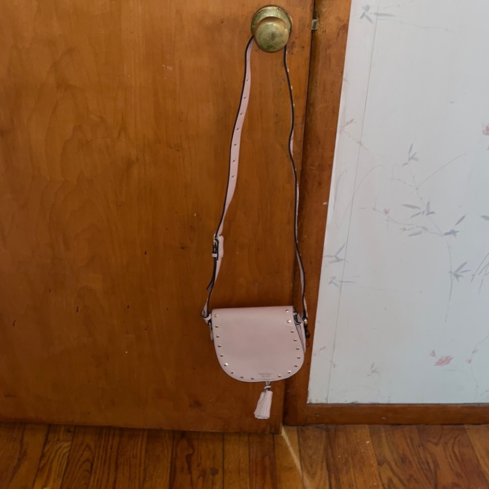 Victoria’s Secret crossbody bag